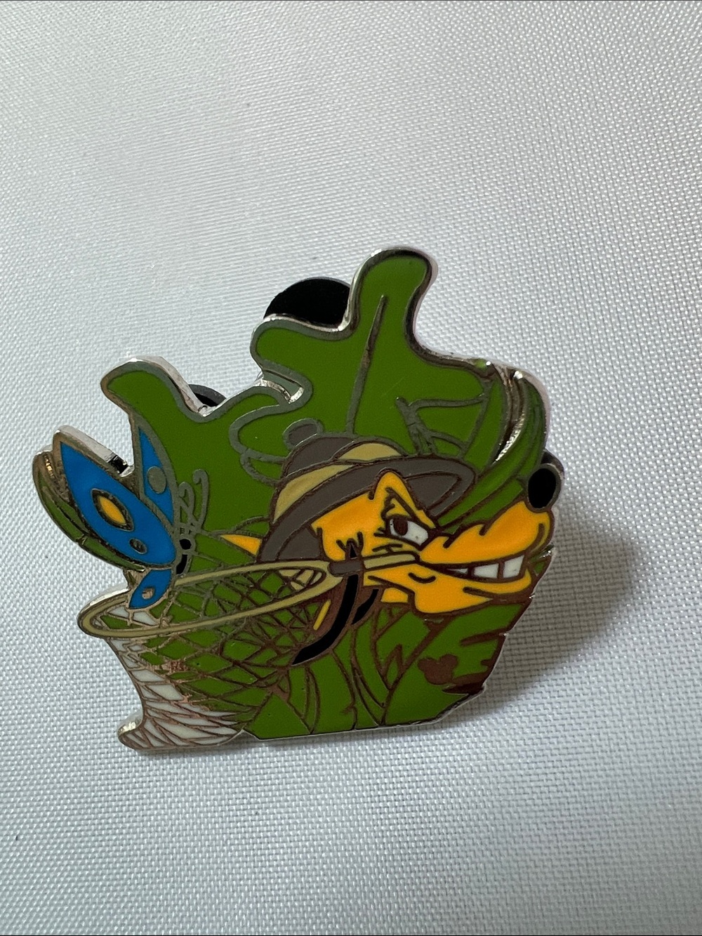 Disney Pluto Fan Trading Pin Set - 6 Pins - Picture 10 of 13